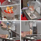 Máquina Helado Yogurt Frutas Natural Marca MayThomson - Incluye Base - Importadora RC