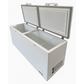 Congelador Dual Horizontal 658 L / Marca Bialeri