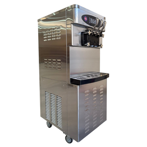 MT-4050T Máquina de Helado Soft